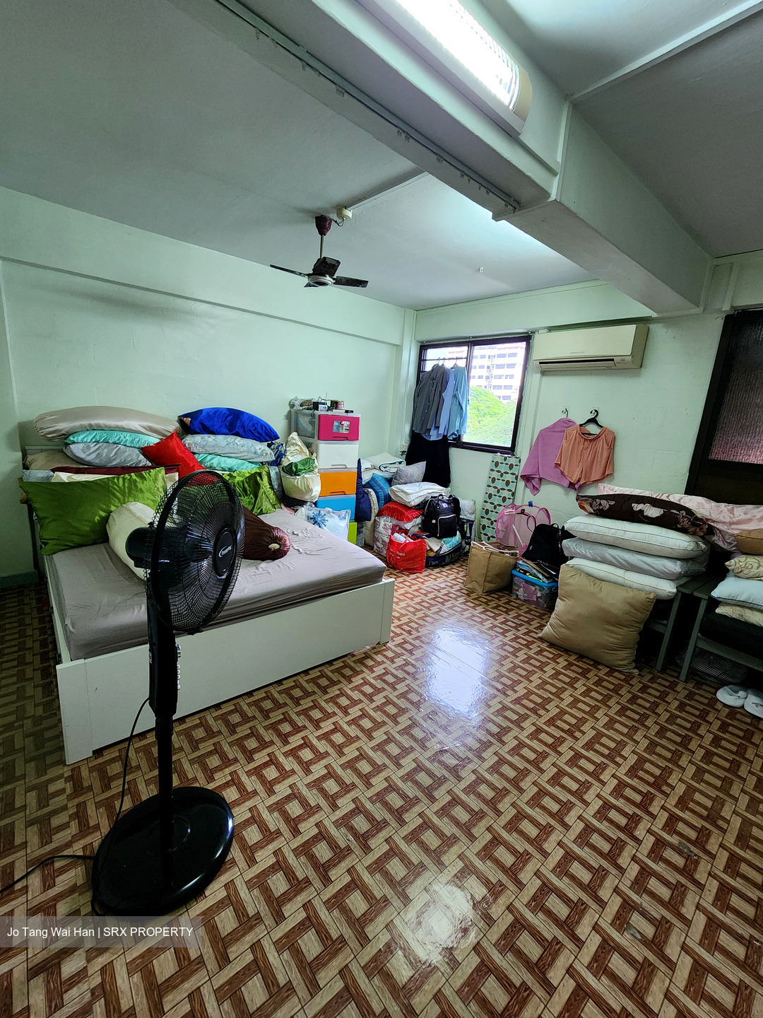 Telok Blangah Crescent (Bukit Merah),  #495668141